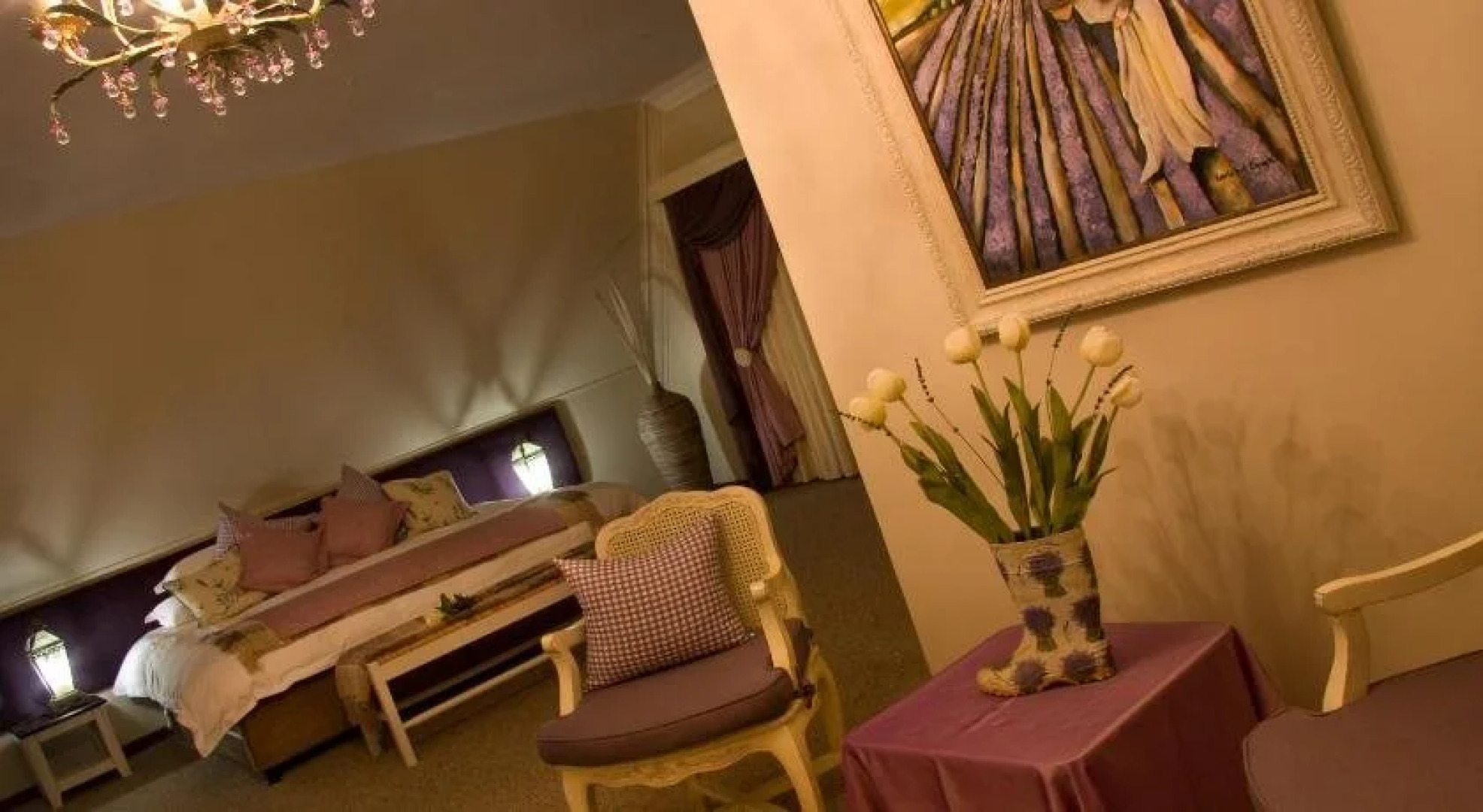 Lavender Hill Country Estate and Wedding Venue