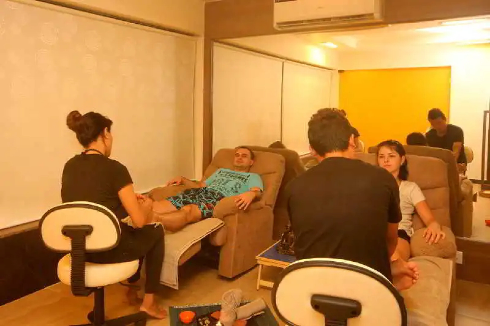 Sandalwood Resorts Pvt. Ltd.