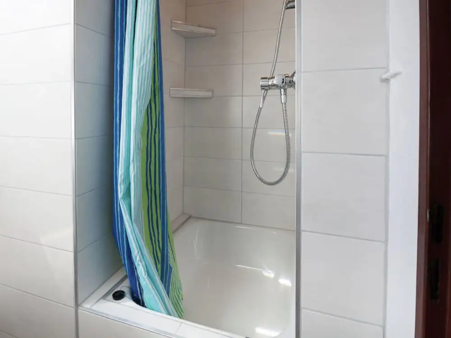 Alluring Holiday Home in Vellinghausen With Pool