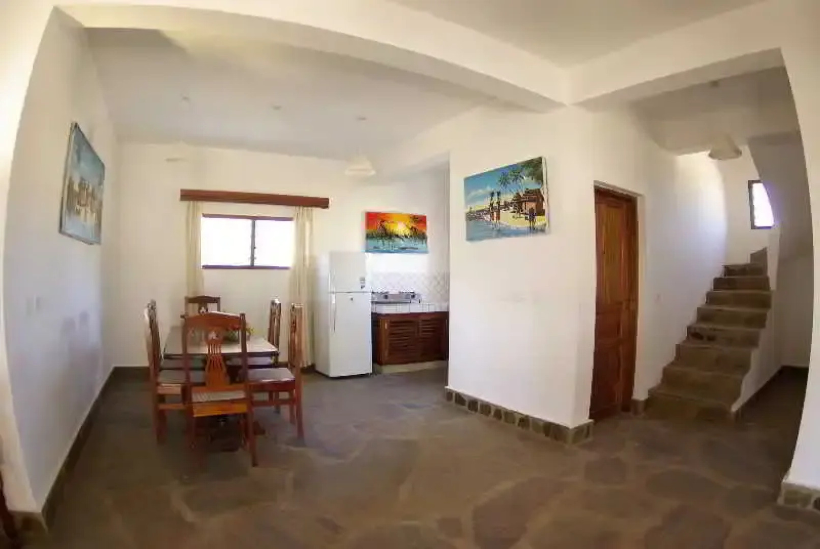 Jacaranda Villas Club