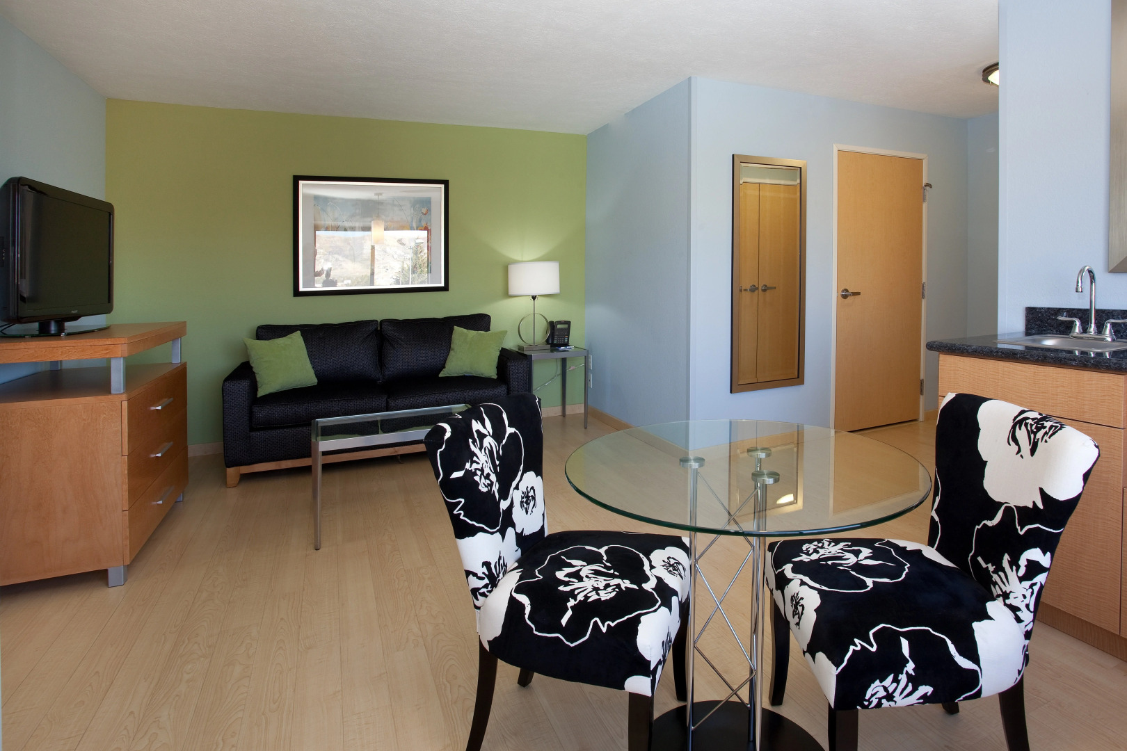 Holiday Inn Express Hotel & Suites ROCK SPRINGS GREEN RIVER by IHG