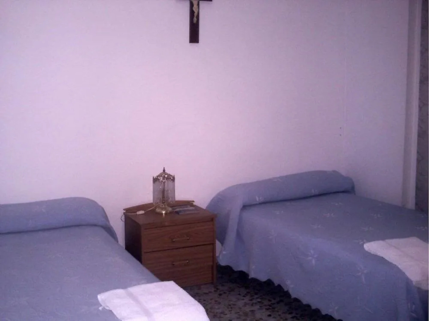 La Casa de la Pradera