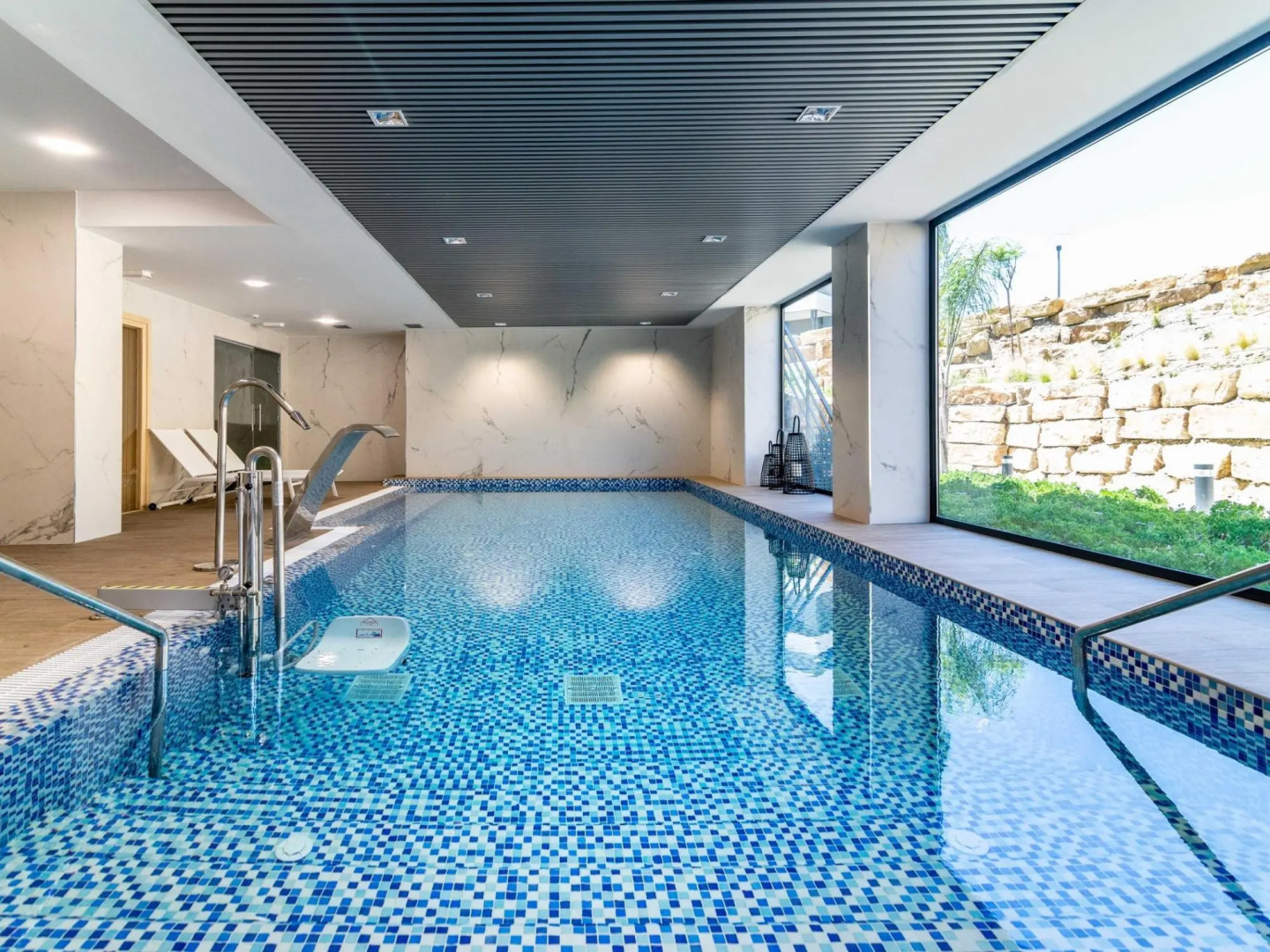 Wild Paradise in Costa del Sol