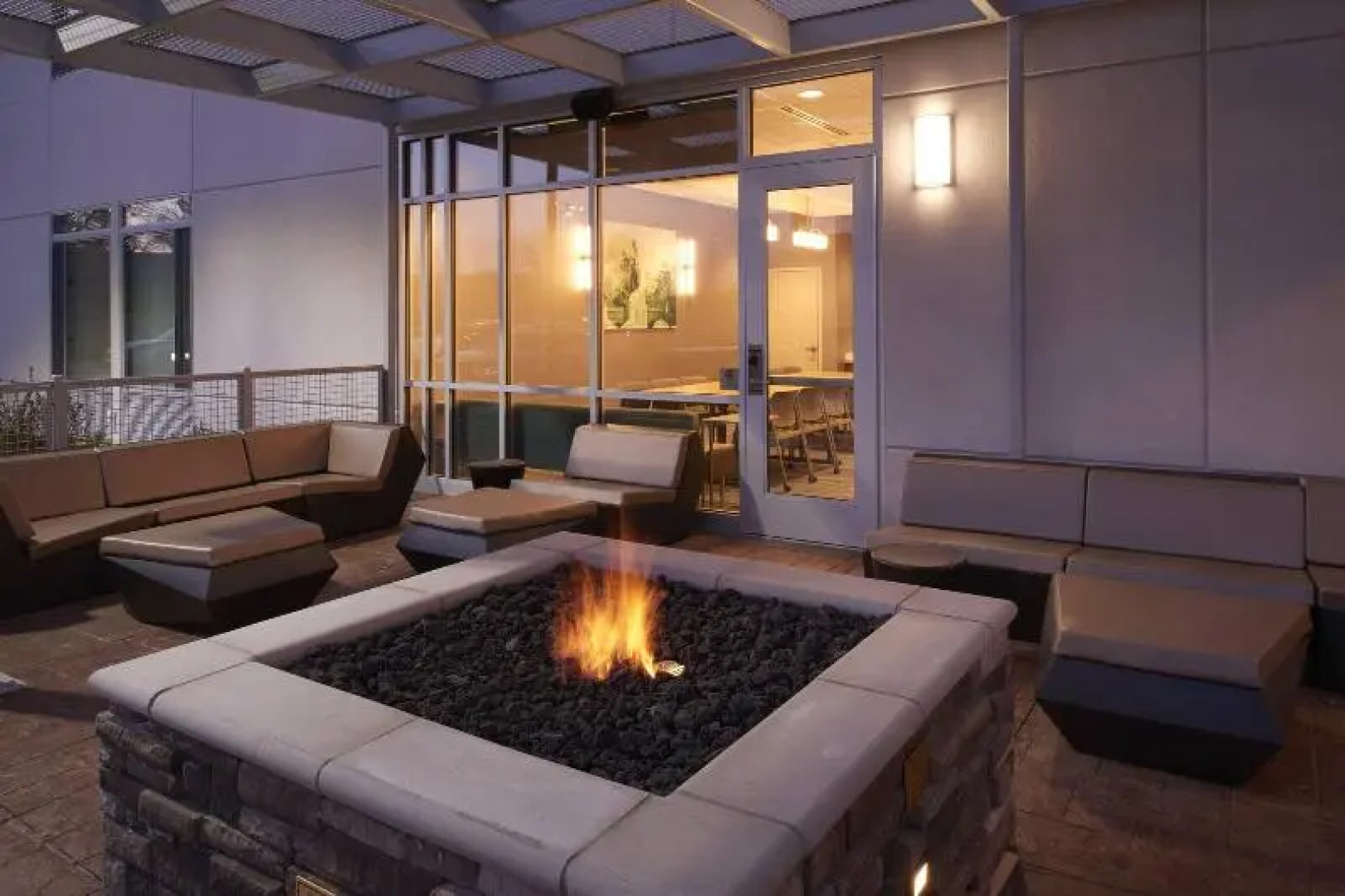 Howard Johnson East Lansing