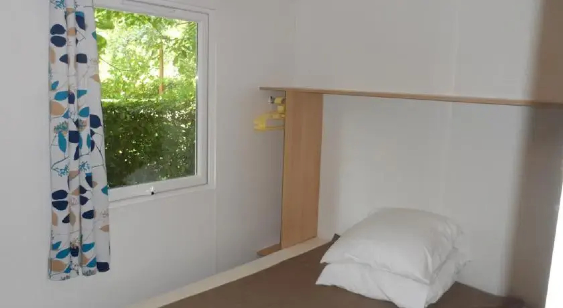 Vivacamp Le Colombier