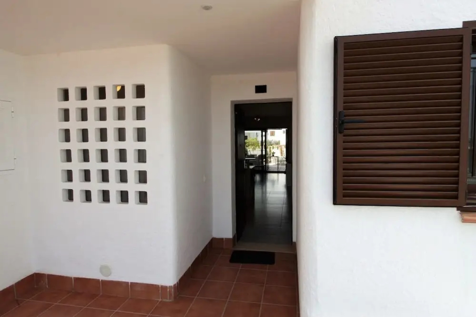 Apartamento Indalo