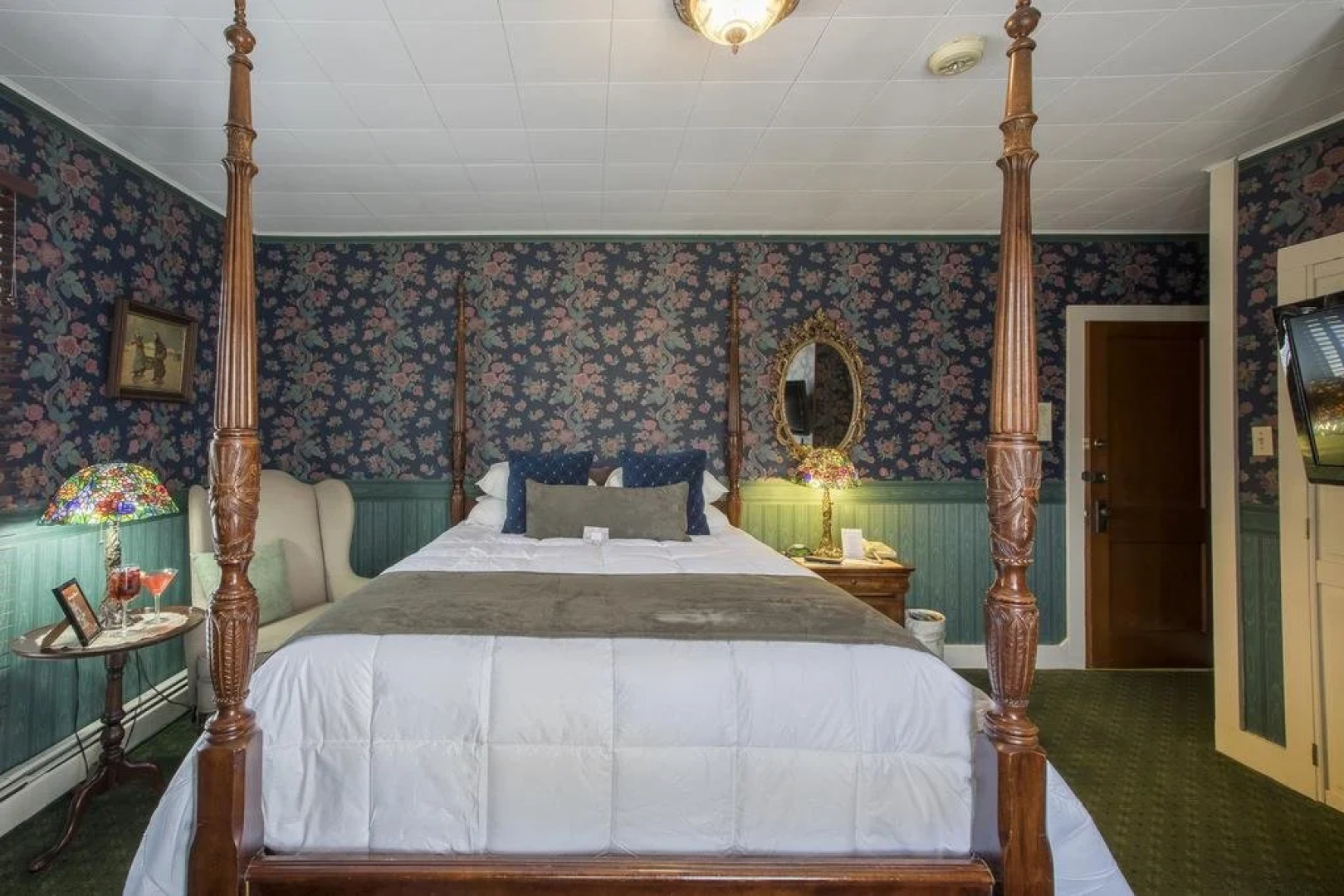 Stroudsmoor Country Inn