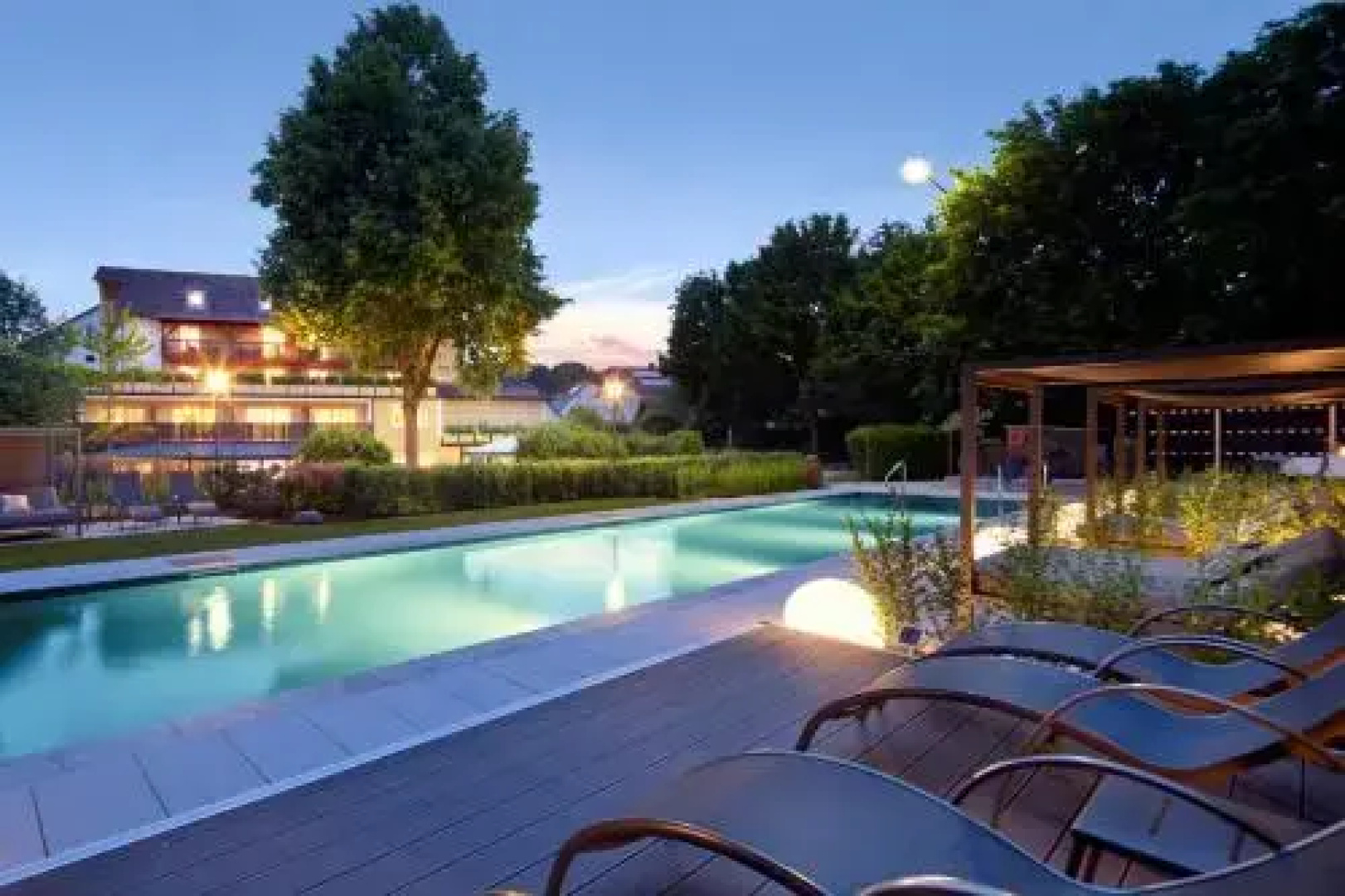 Kultur & SPA Hotel Das Götzfried