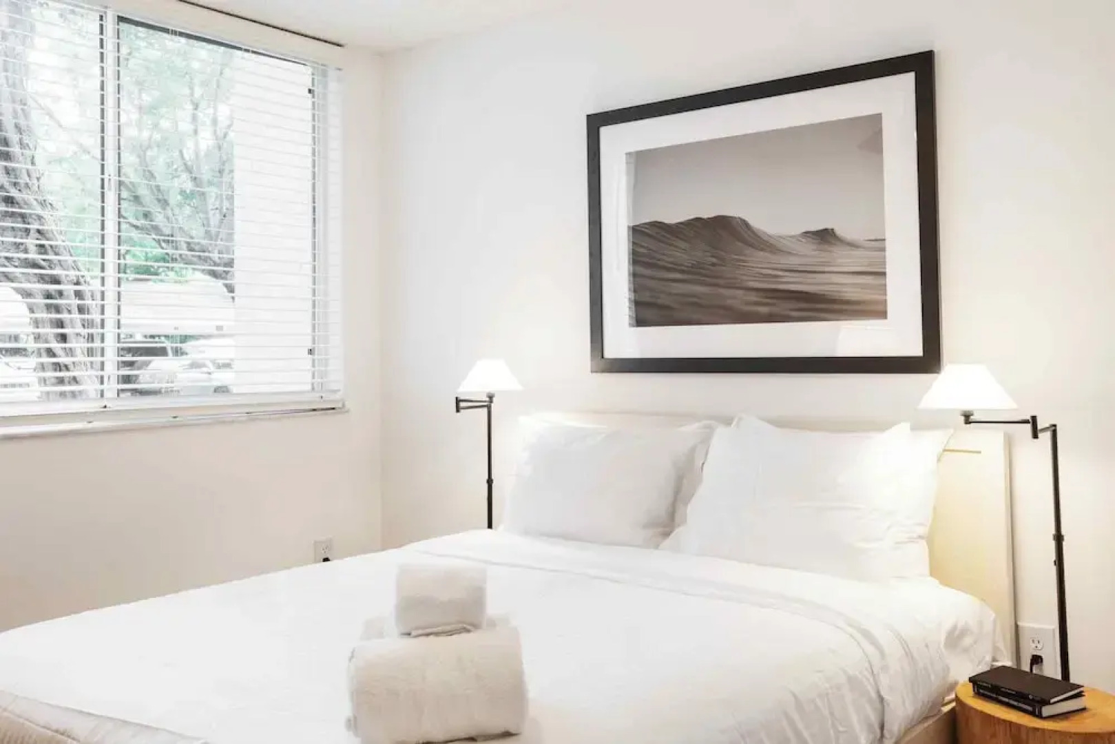 Tucker at New River Cove Fort Lauderdale