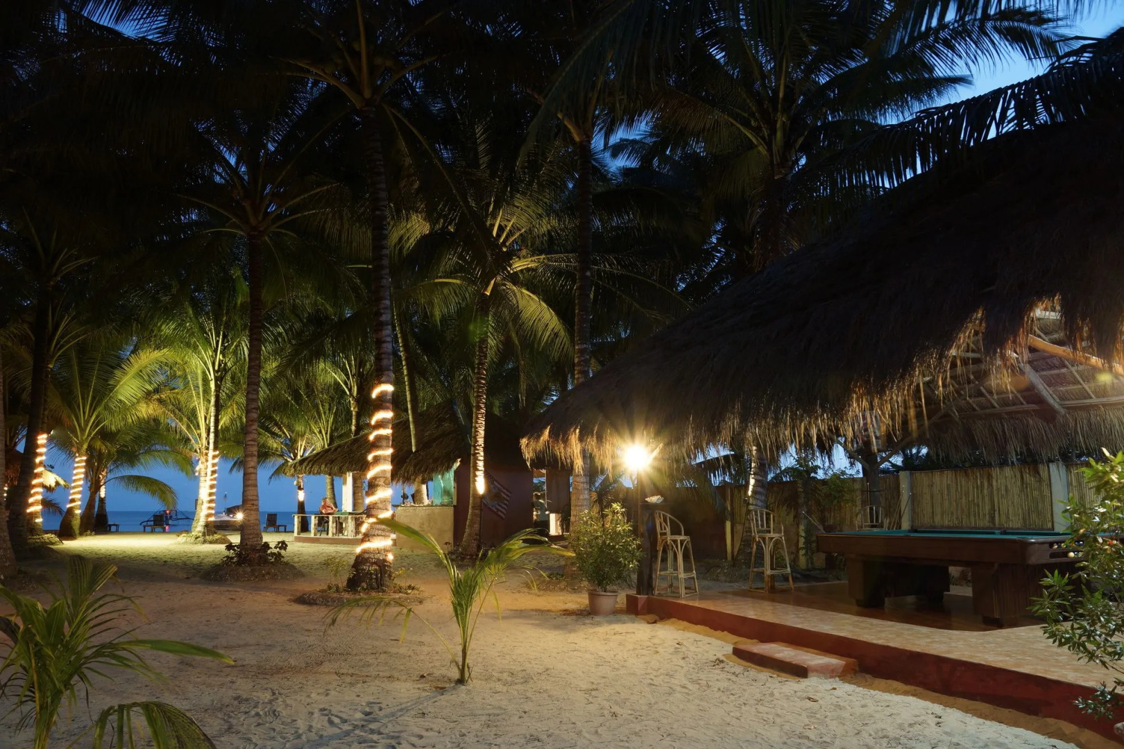 Cooper's Beach Resort