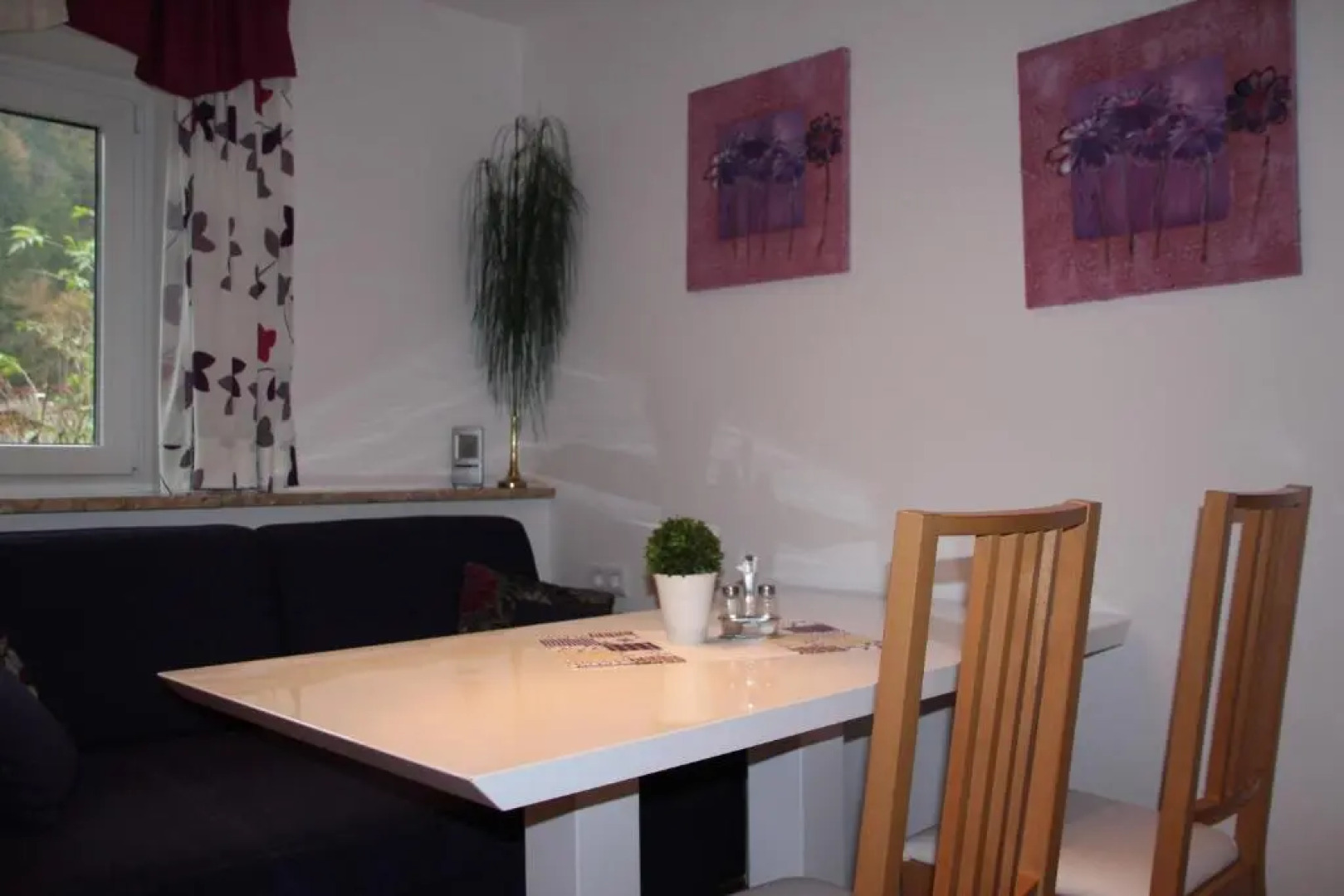 Ferienhaus Hintersee