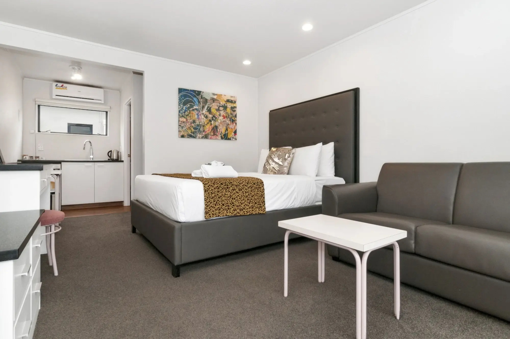 Auckland Airport Motel