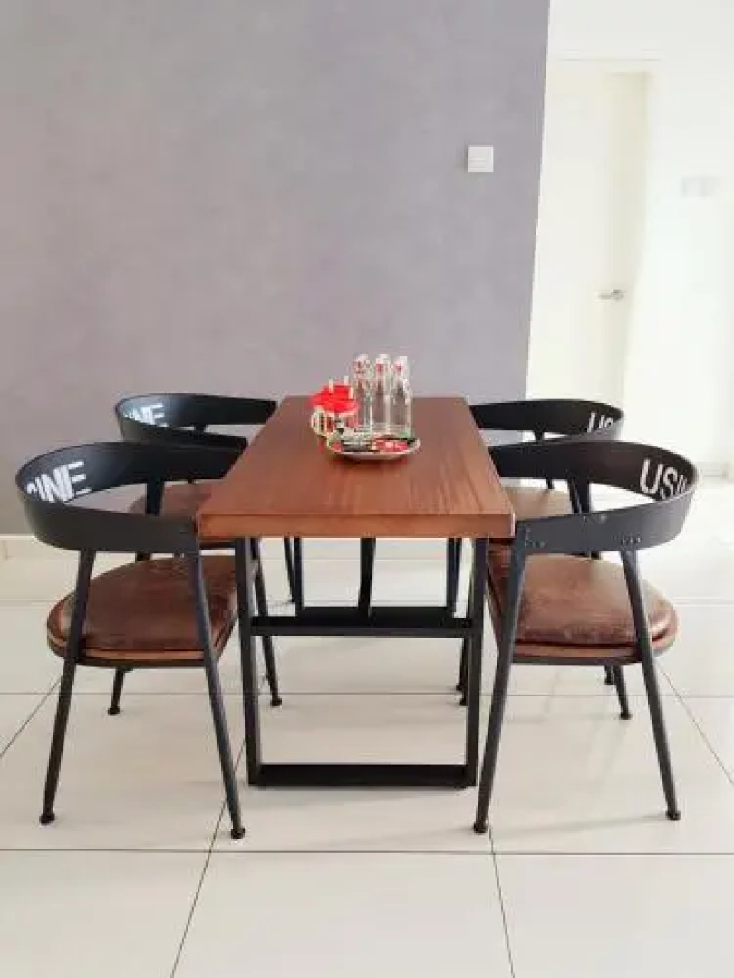 No.2 the Loft @Puchong Skypod Residence