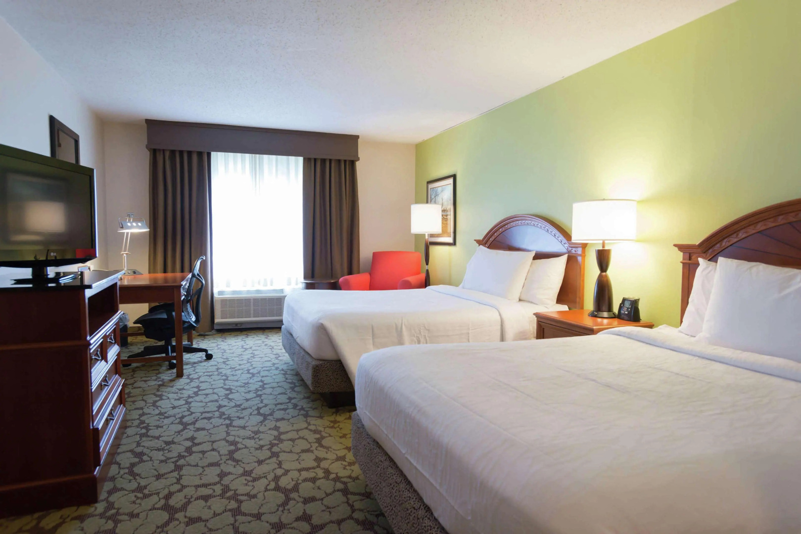Hilton Garden Inn Islip/MacArthur Airport