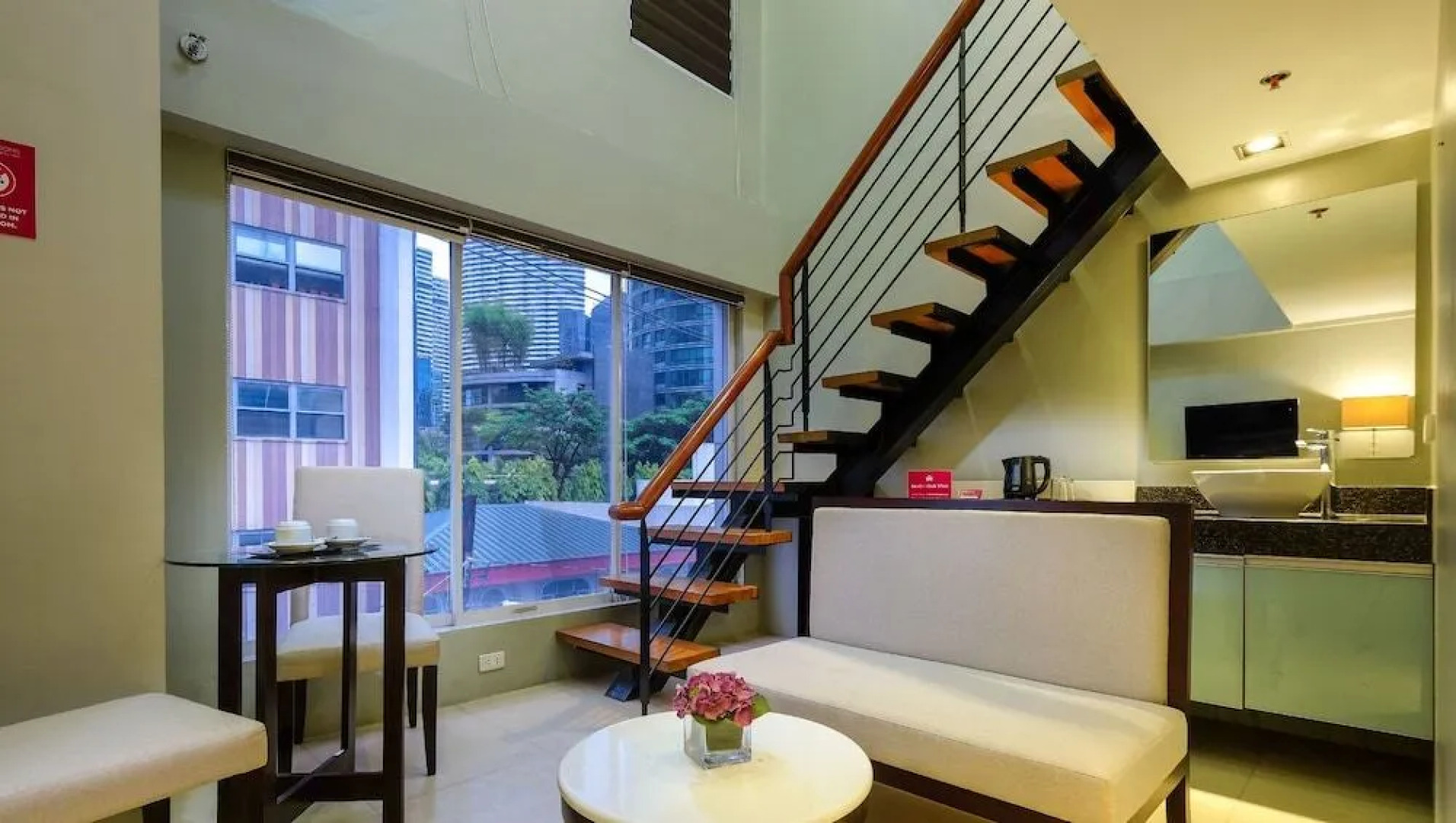 ZEN Premium near Rockwell Makati