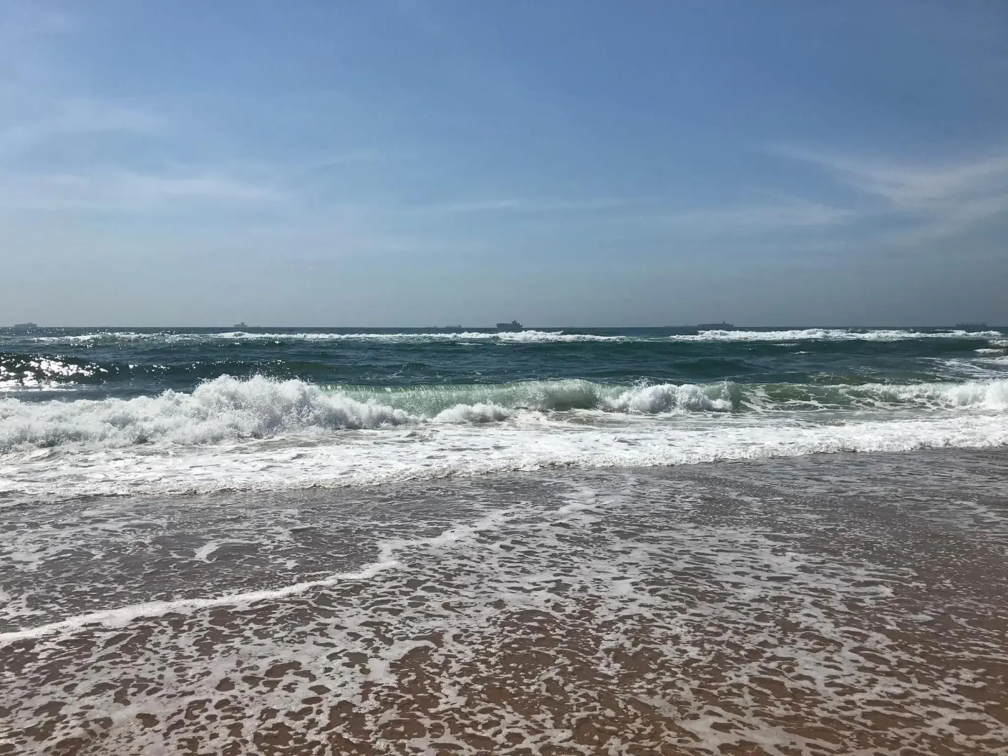Umhlanga Beach Front 4 Sleeper