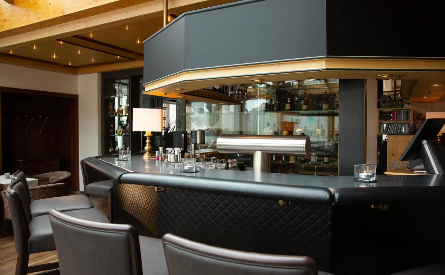 Boutique Hotel die Mittagspitze Superior