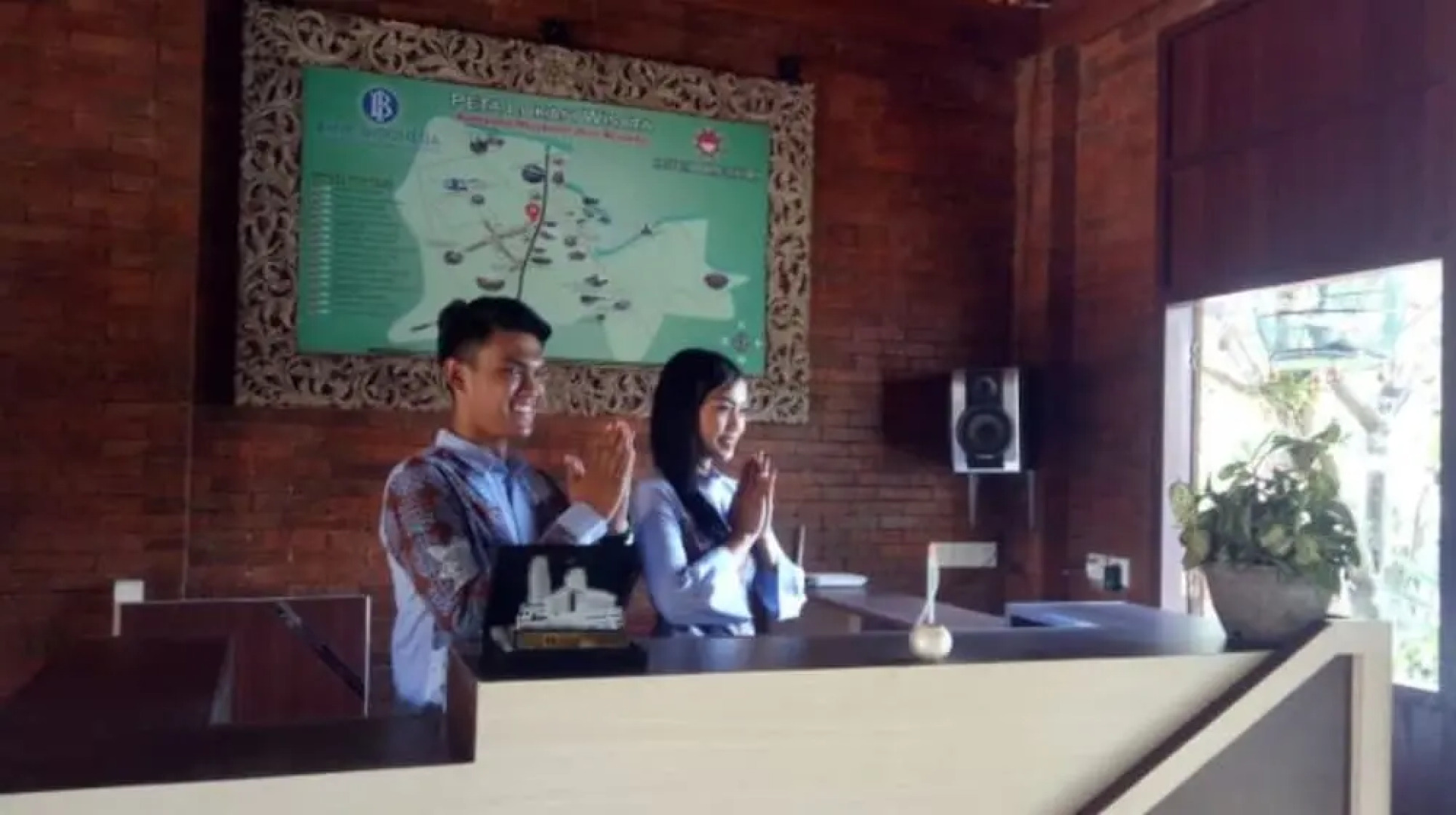 Majapahit Homestay by Bhagaskara