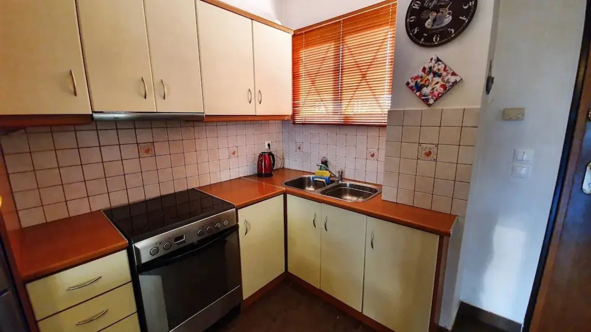 Fn1 George Apartments by the Sea