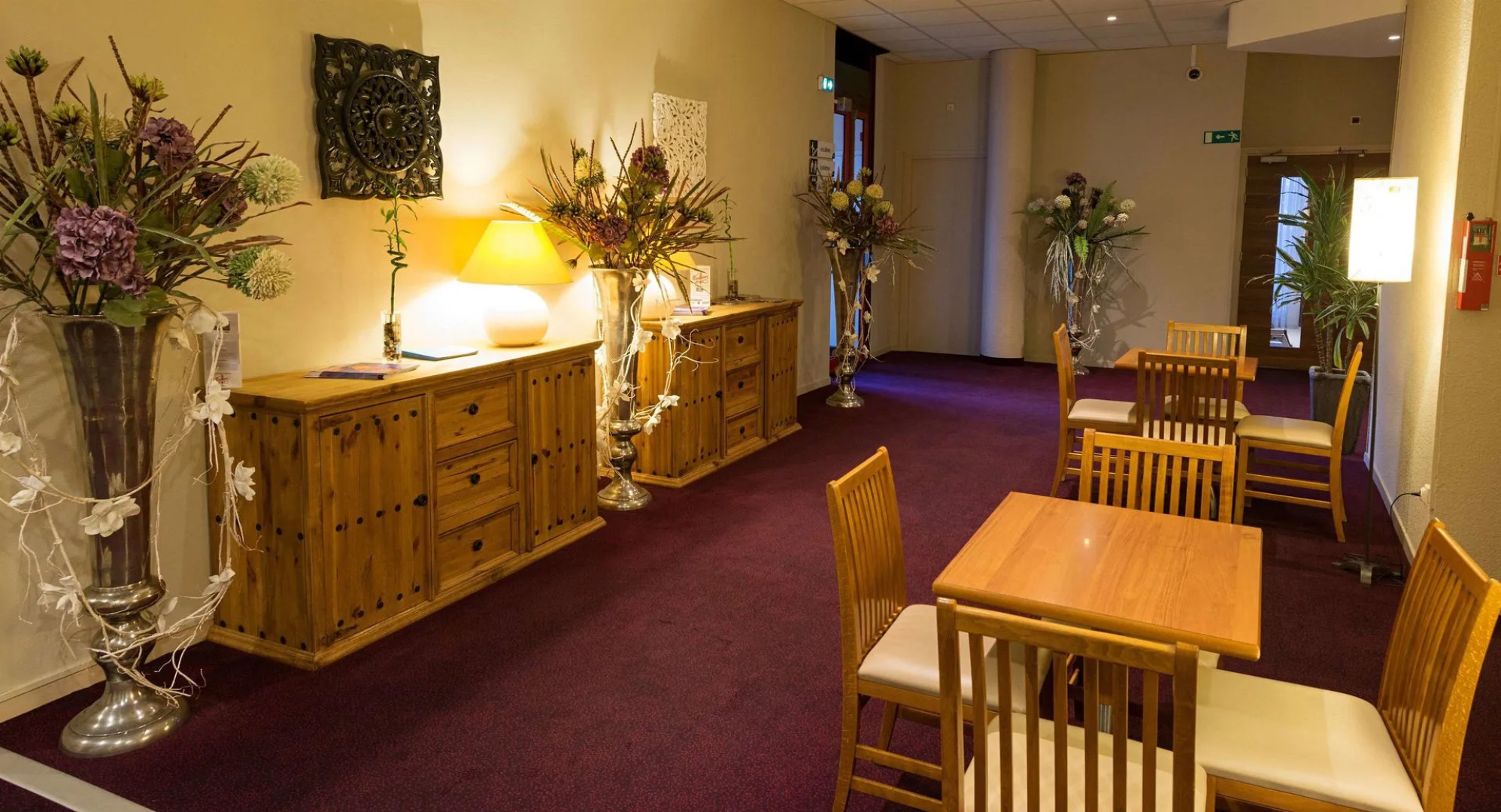 ibis Styles Strasbourg Nord Palais des Congrès