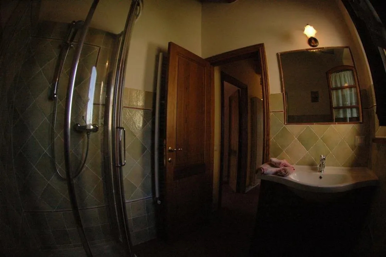 Casa Vacanze San Regolo