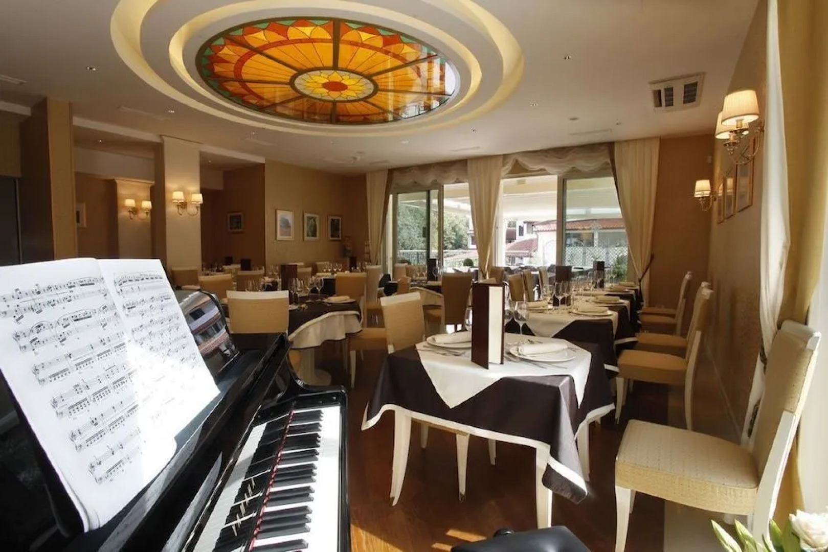 Oasi - Boutique hotel & restaurant