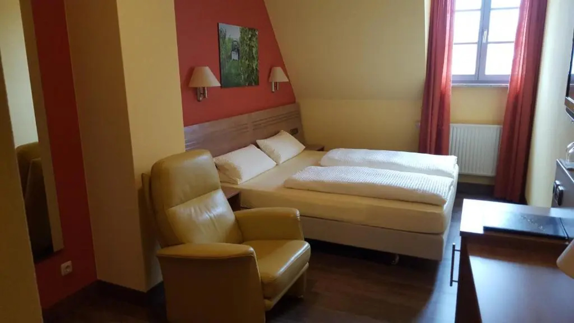 Der Patrizierhof - Weingut Gasthof Hotel - Familie Grebner