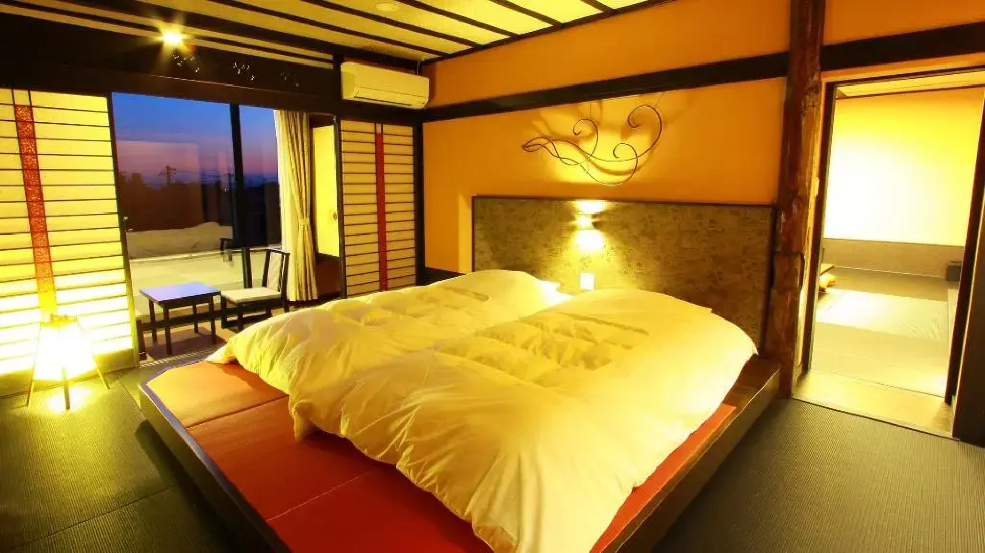 Toi Onsen Bokusuisotohikan