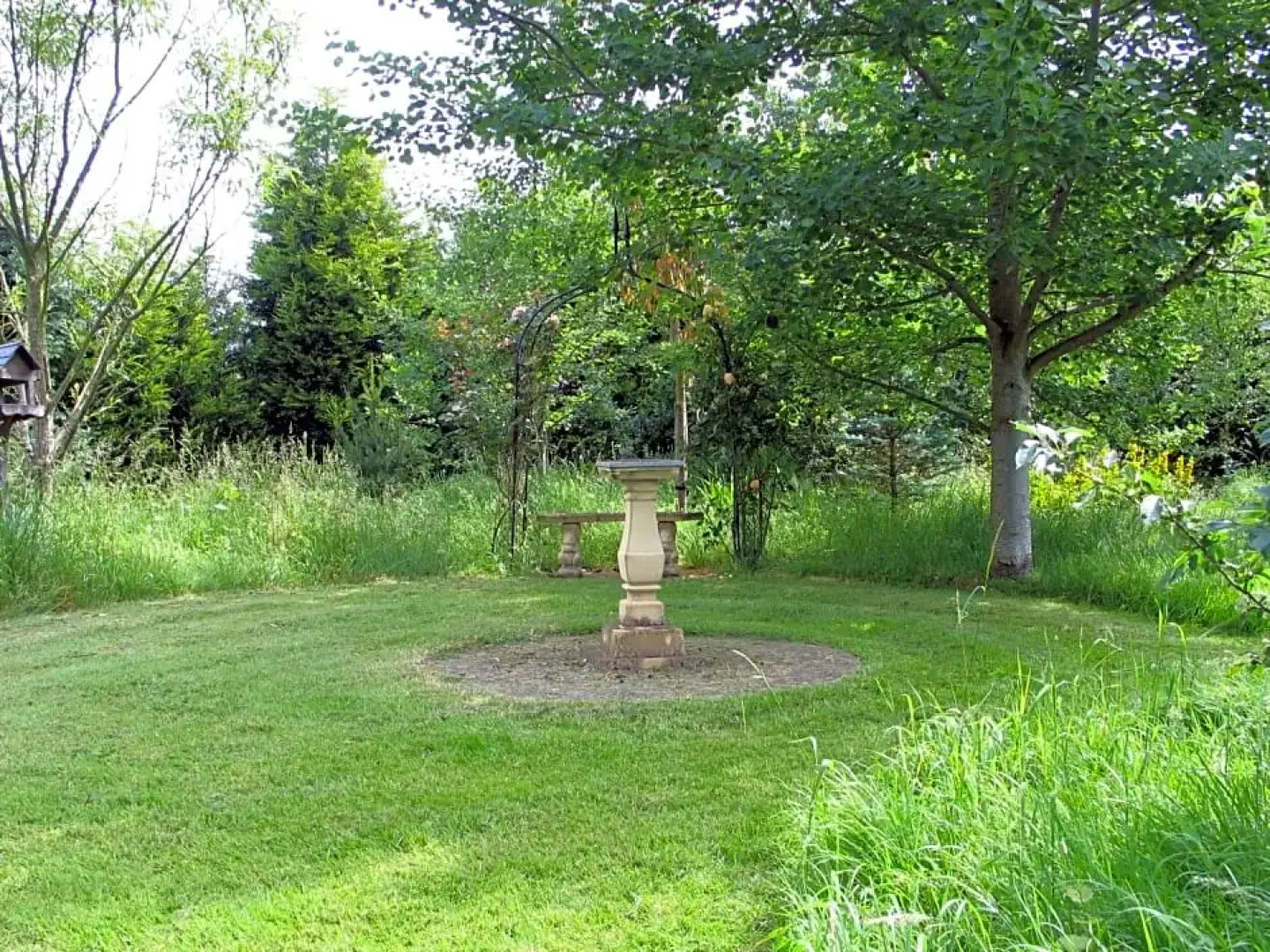 The Beeches Bed and Breakfast