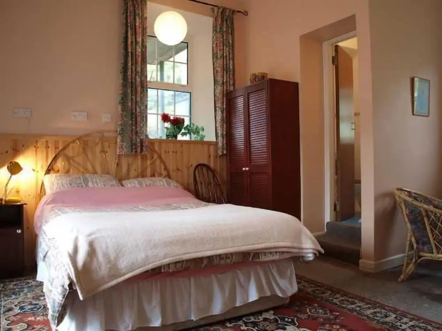 Ross House Equestrian Holidays