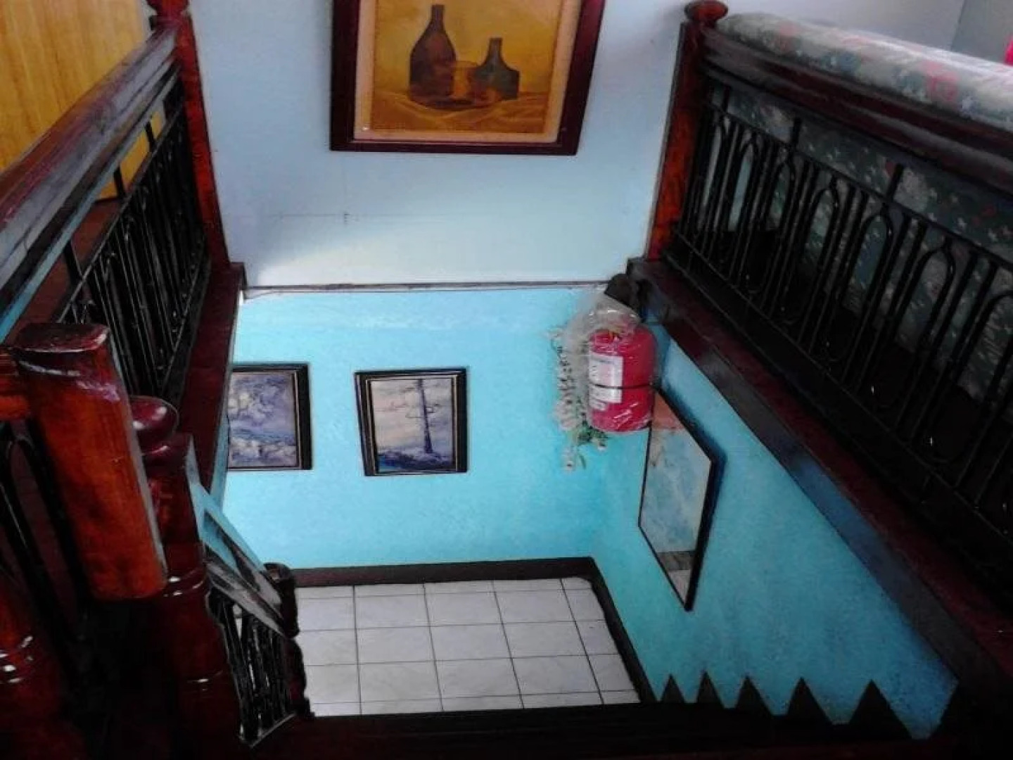 Manna Pension House - Sipalay
