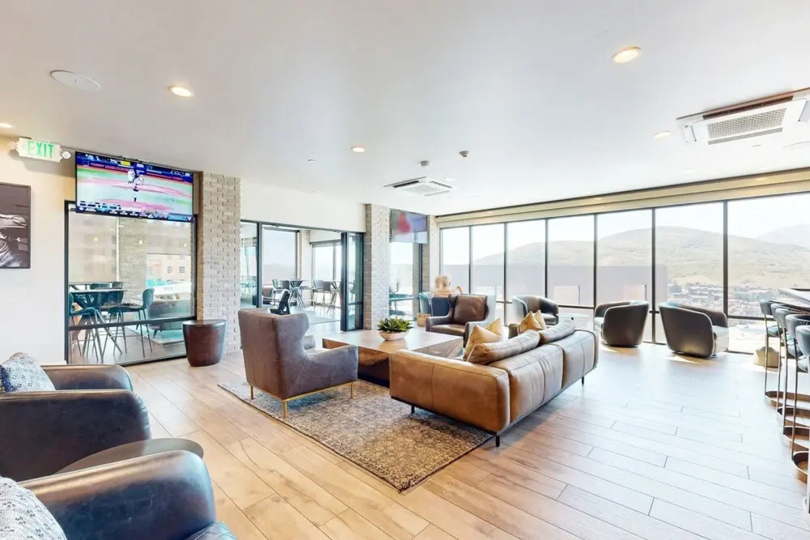 Black Rock Mountain Resort