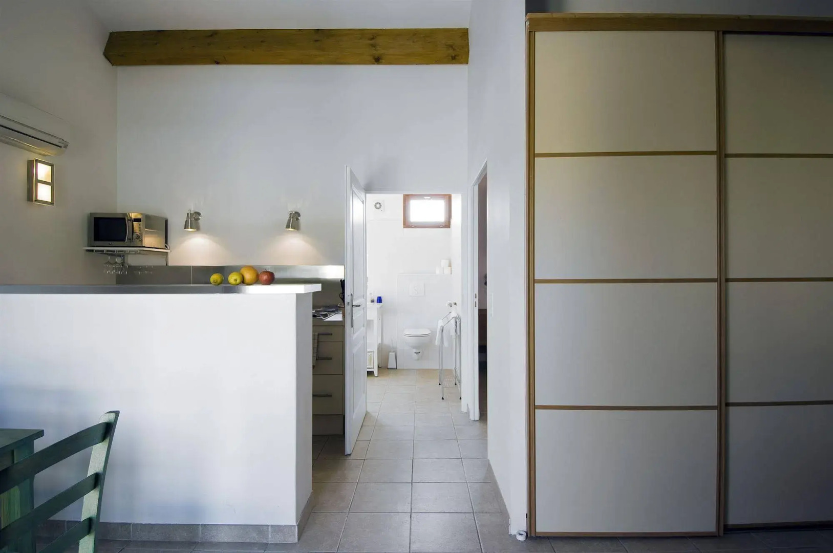 Résidence Les Sources