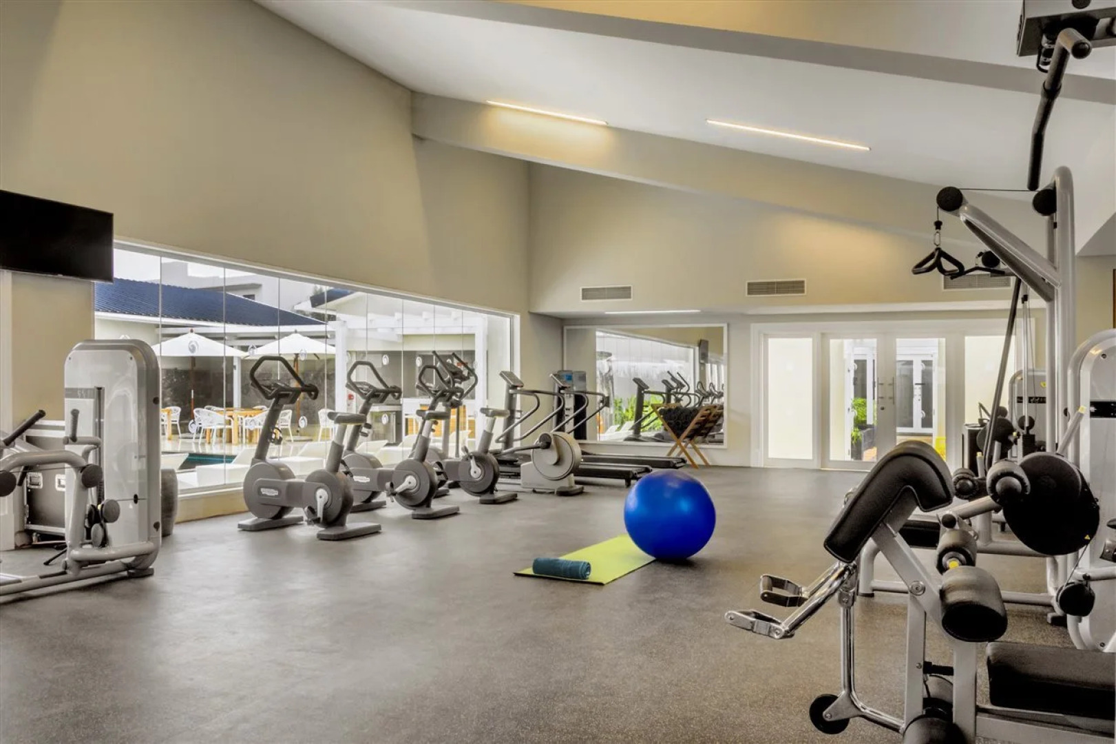 Haute Rive Resort and Spa