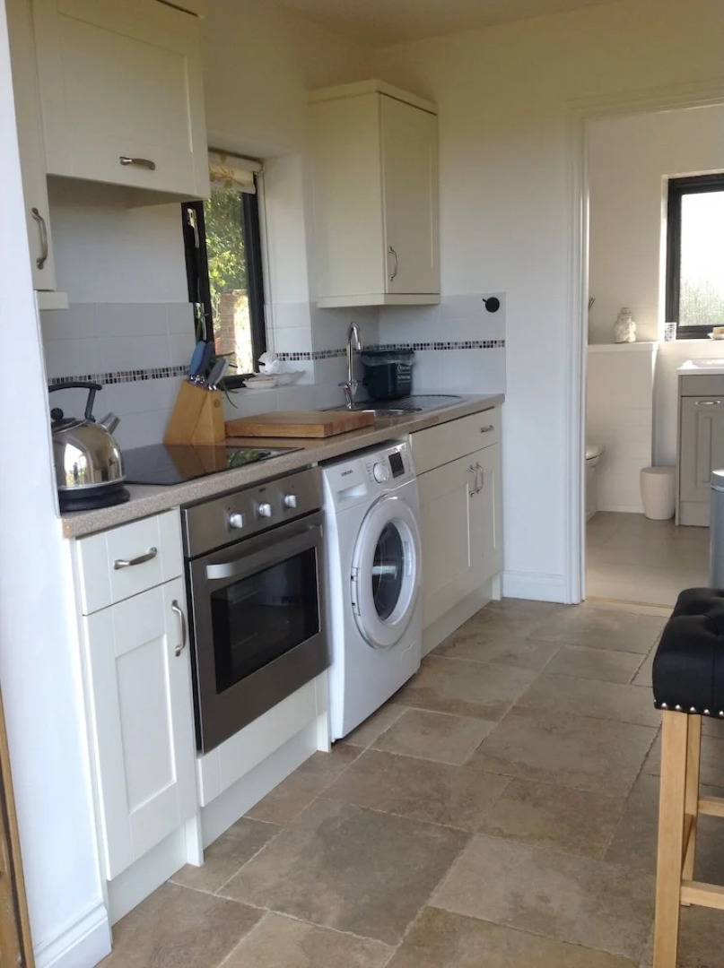 Palmerston Lodge - an immaculate 1 bed barn