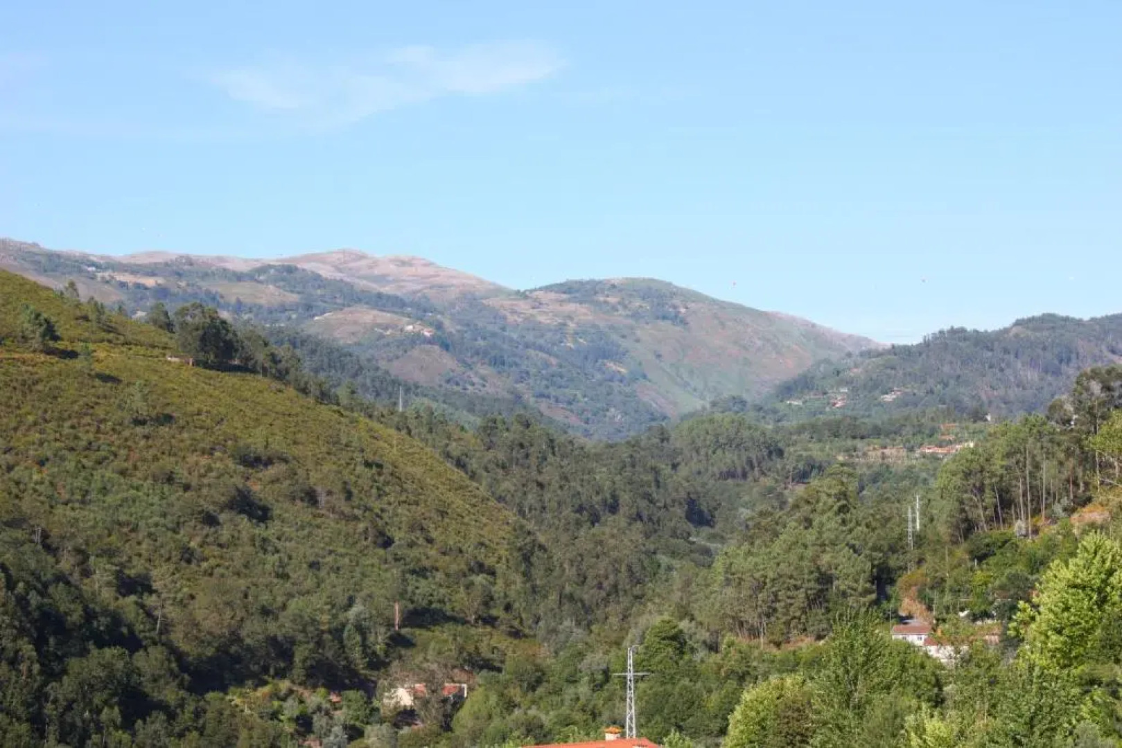 Alojamento Albino Pinto