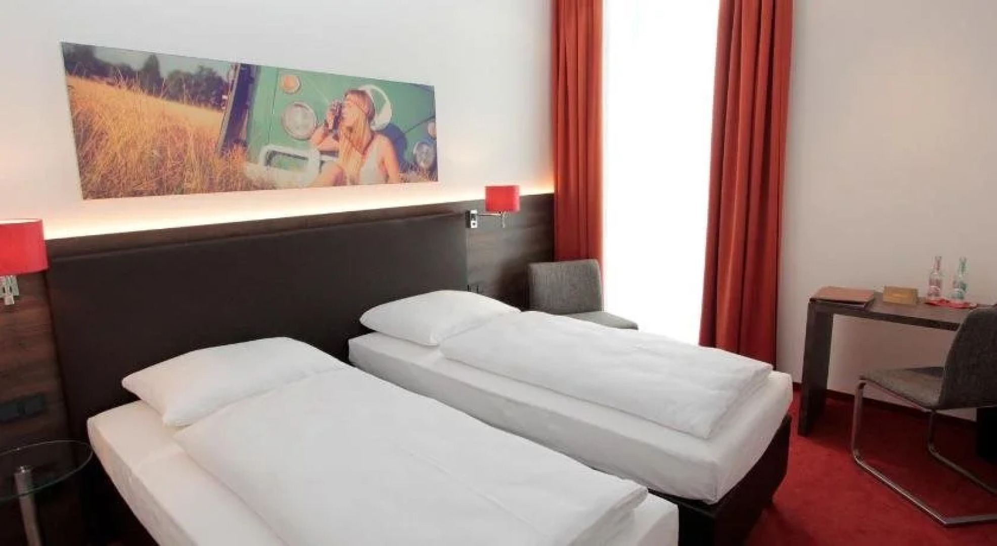 The Classic Oldtimer Hotel