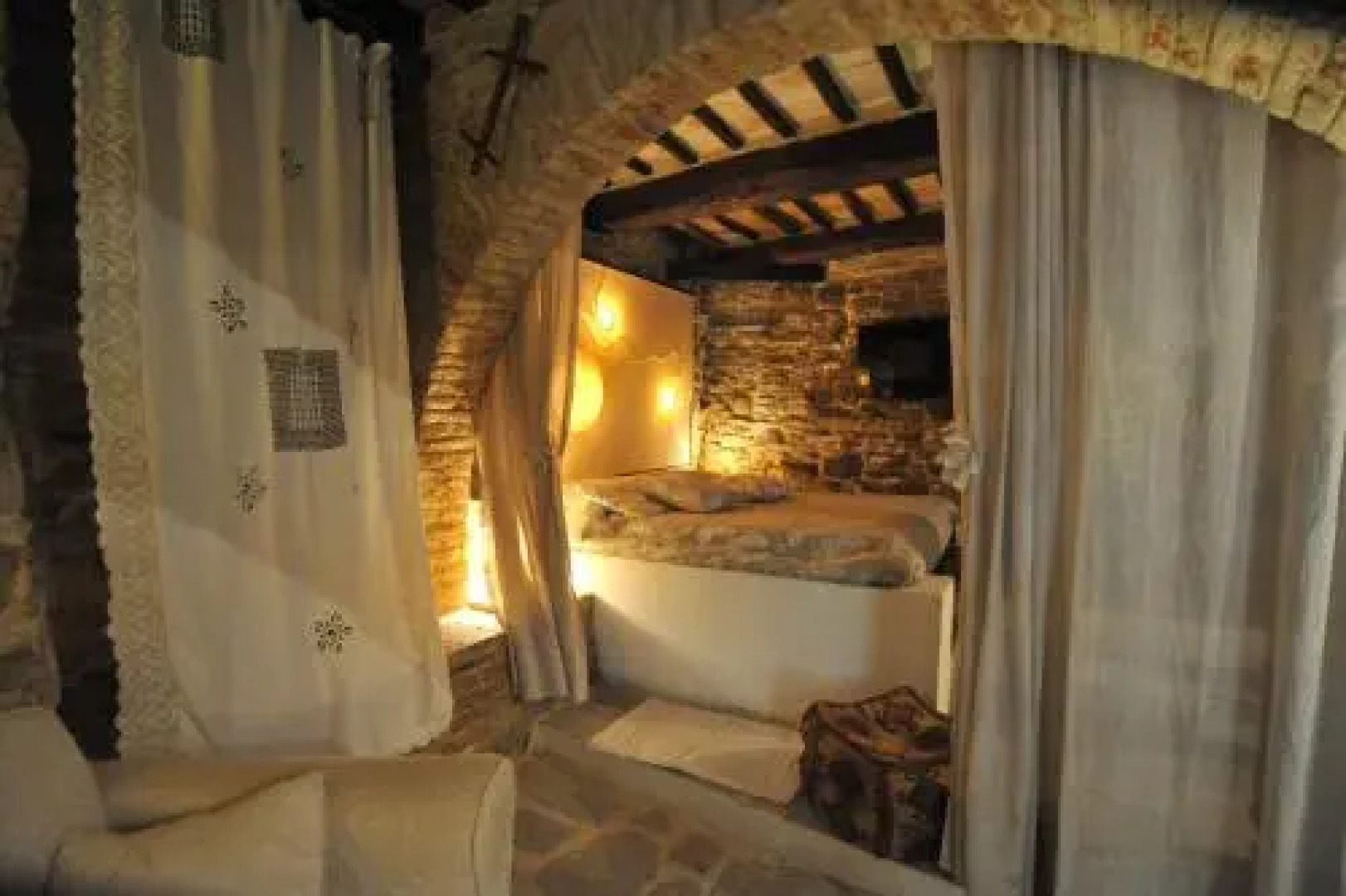 La Casina Del Lillotatini