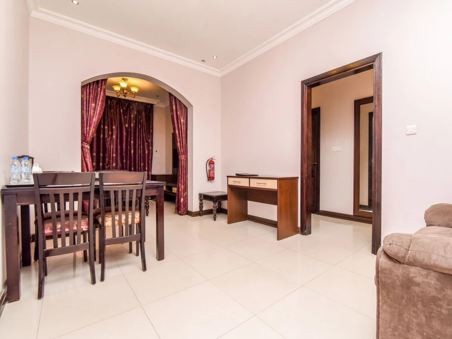 OYO 231 Holiday Arabian Resort