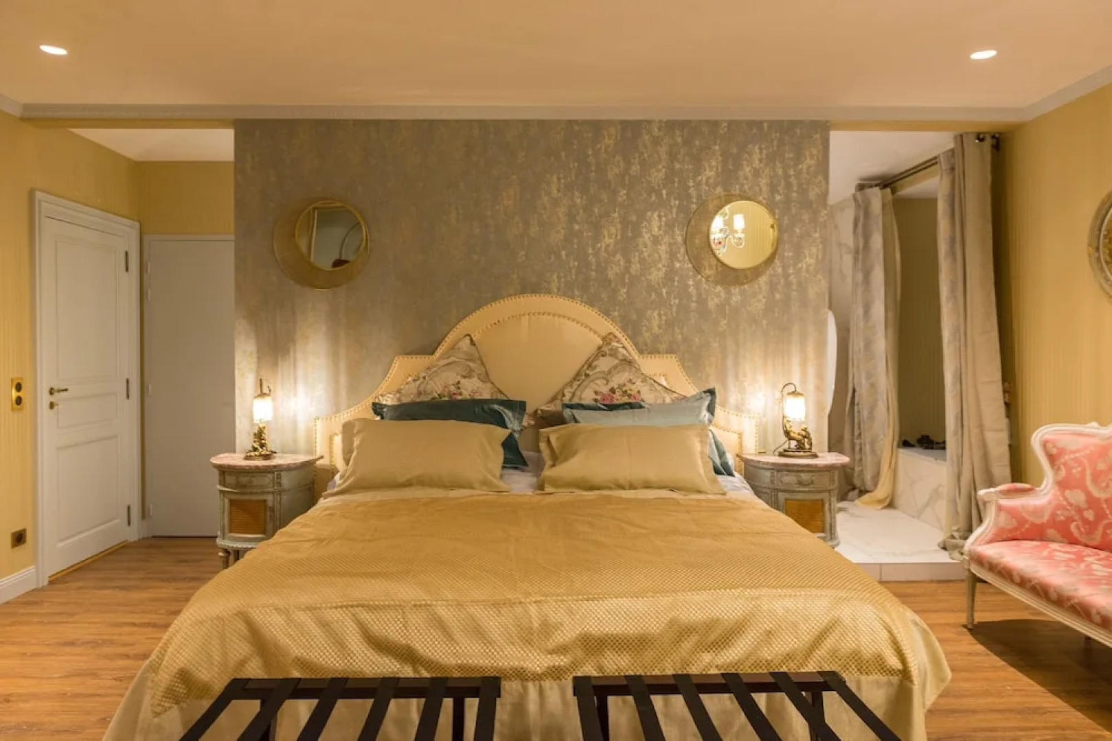 Chateau du Bec du Gave