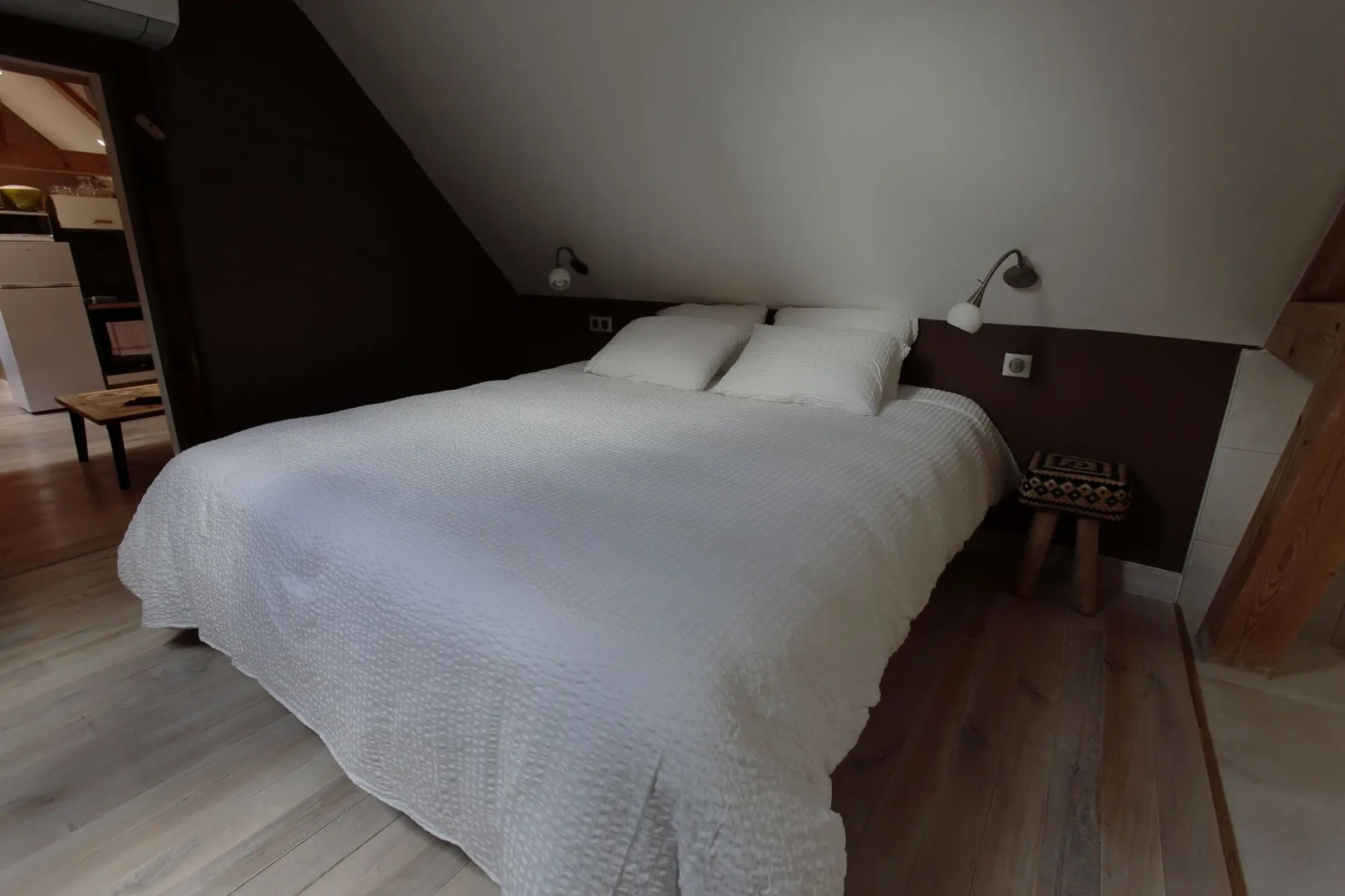 Appart'Hotel Hotel Saint Georges