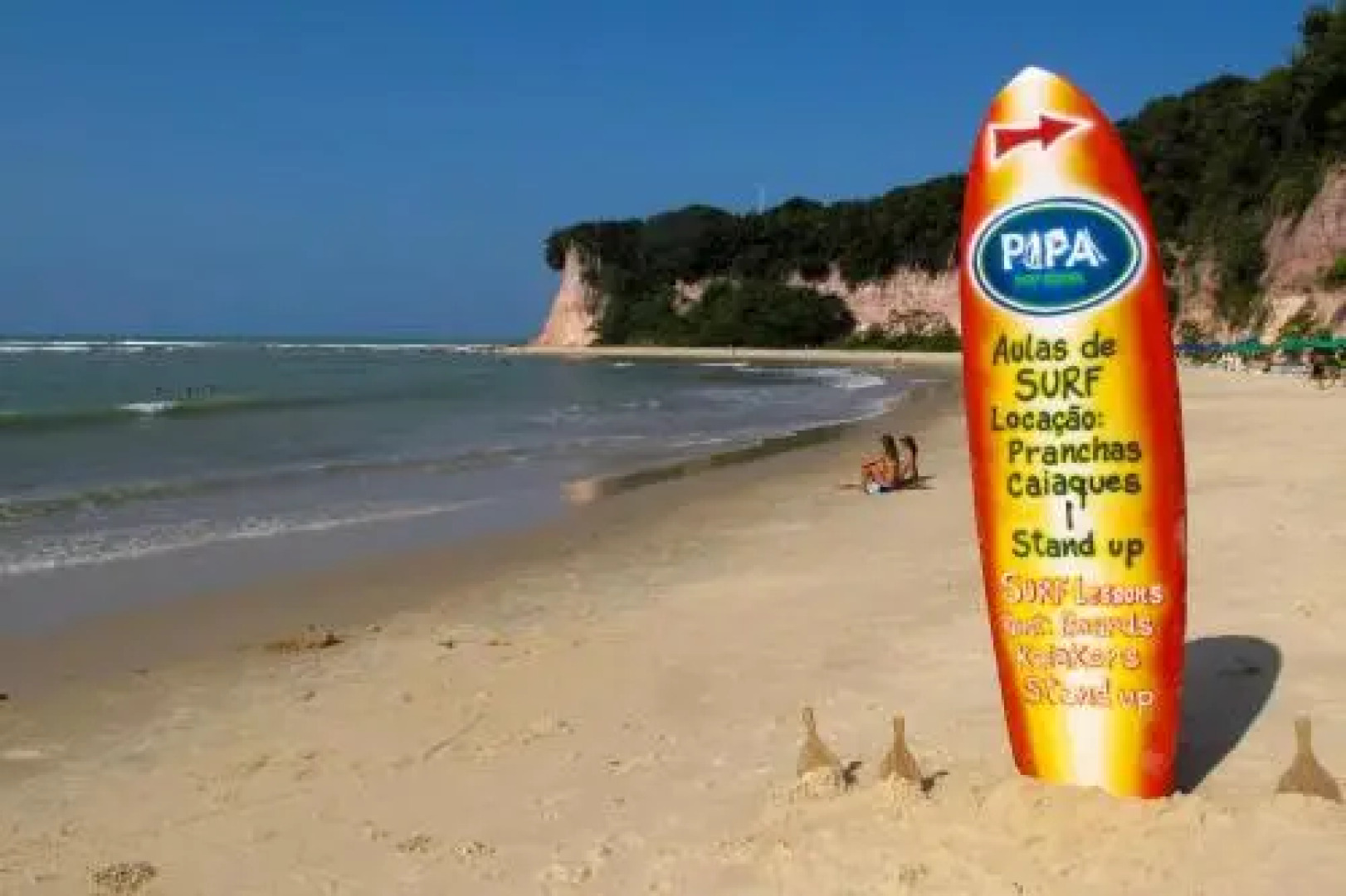 Pipa Hills Casa Tulipa