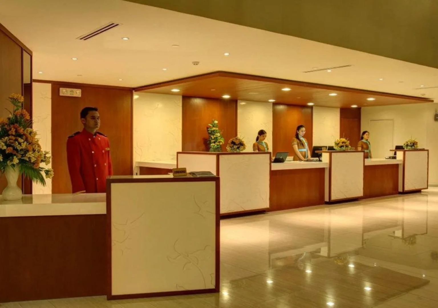 Azalea Hotels & Residences Baguio