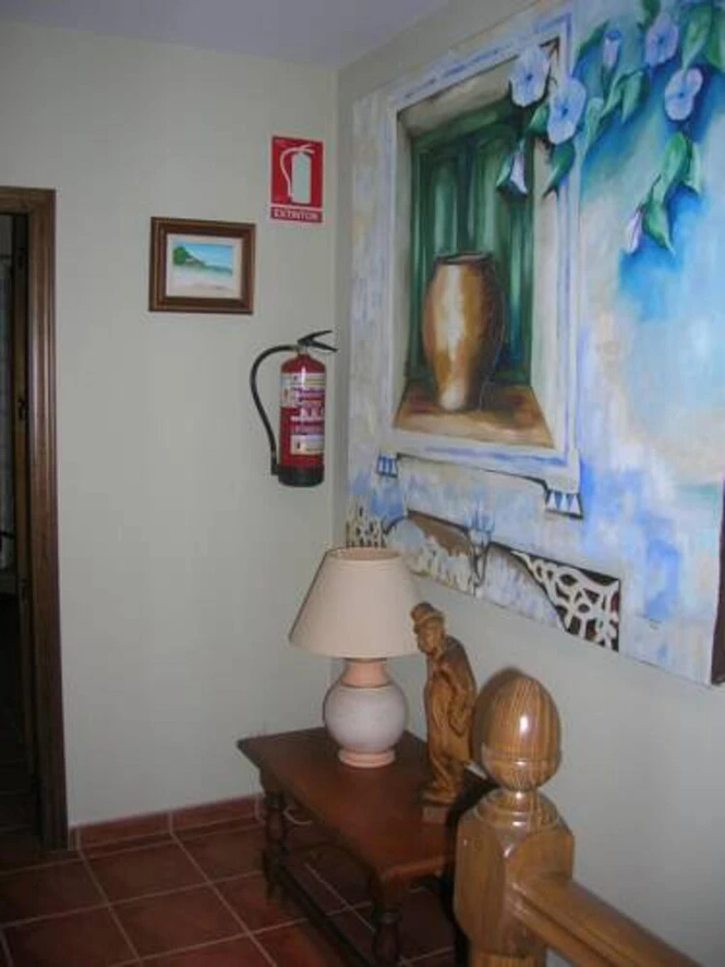 Holiday home Calle Francisco Sintado