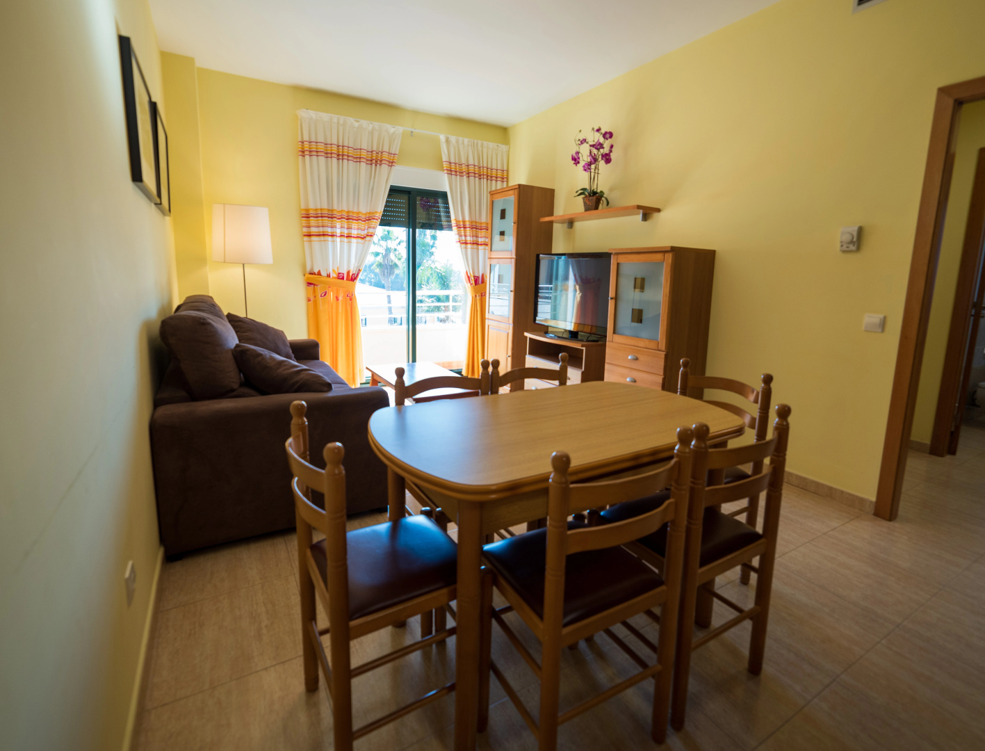 Aparthotel Atlántico Resort