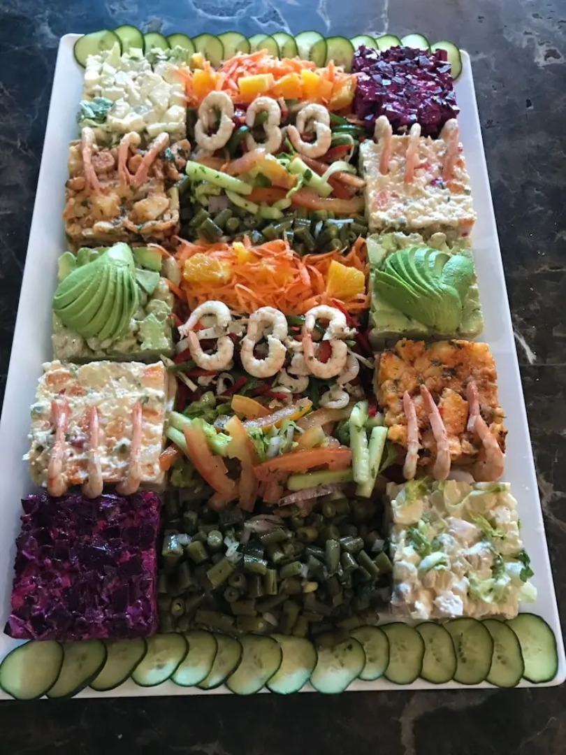 Aparthotel & Hotel Doha