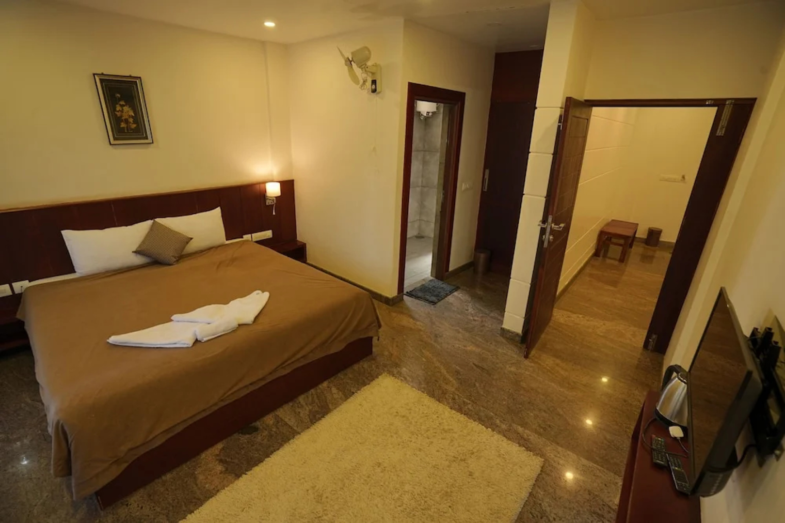 Mayookham Resorts
