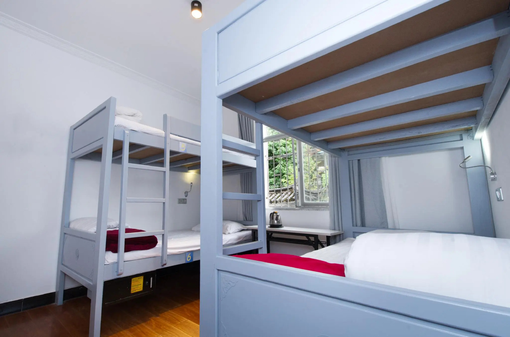 The Jade Emu International Guesthouse