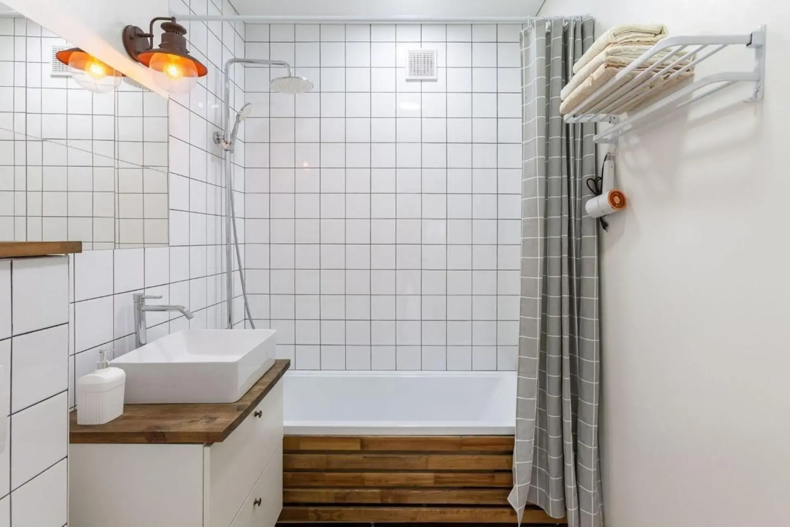 Апартаменты на улице Гая 30А