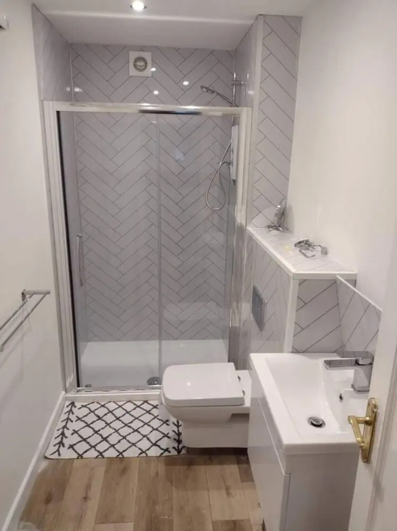 Stunning 2-bed Villa in Tighnabruaich